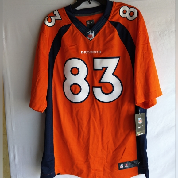 NFL Player Shirt 83 - Picture 2 of 9